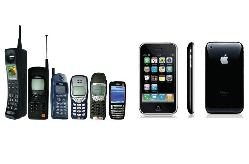 Informations- und Telekommunikationstechnik Informations- und Telekommunikationstechnik