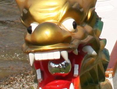 Drachenbootrennen 2017