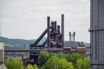 Exkursion Voestalpine Stahlwelt – Linz